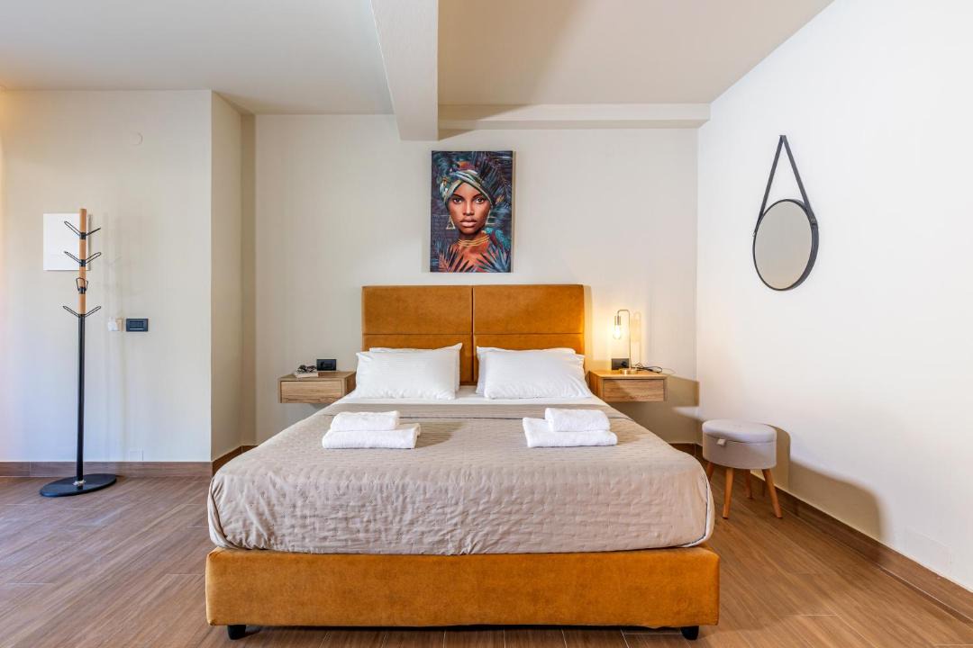 Photo of Bedroom in Lygaria