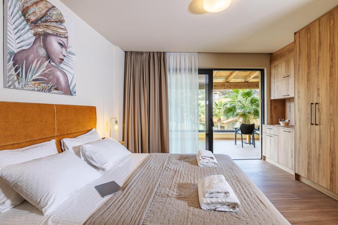 Photo of Bedroom in Lygaria