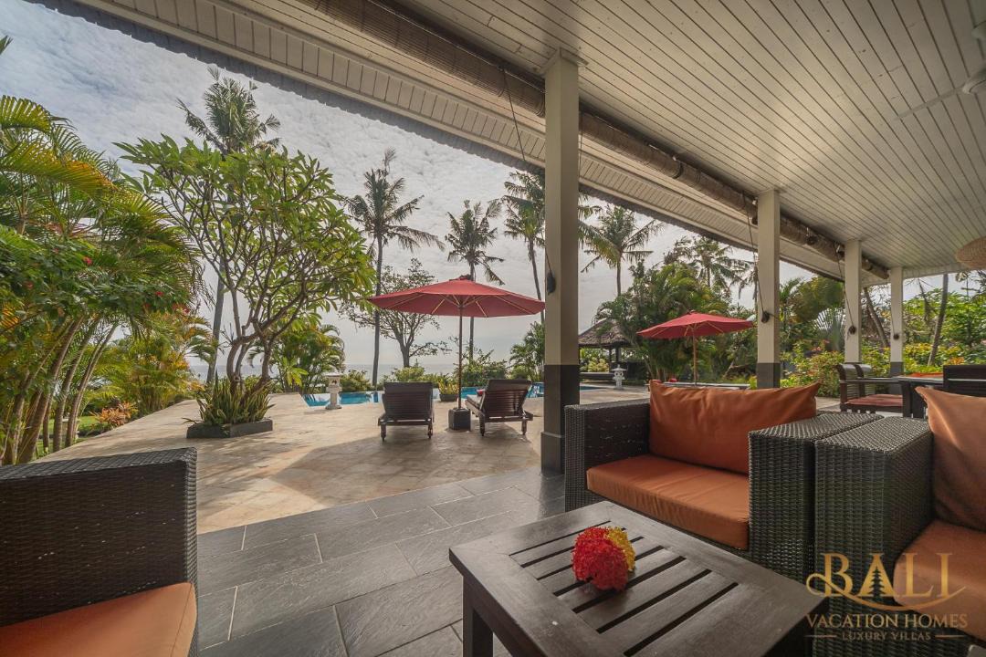 Photo of Patio Balcony in Kalisada