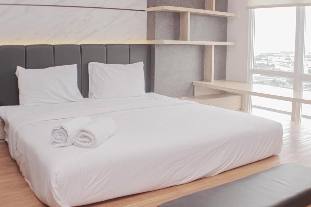 Photo of Bedroom in Cikarang