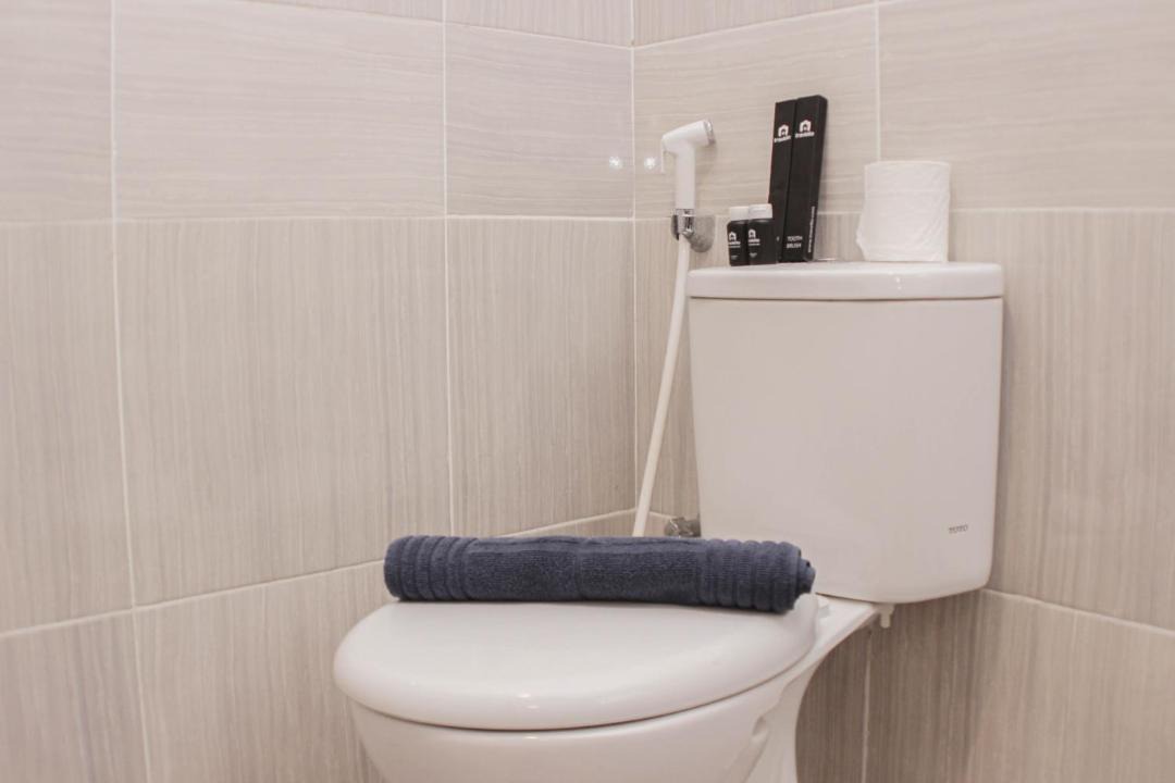 Photo of Bathroom in Cikarang