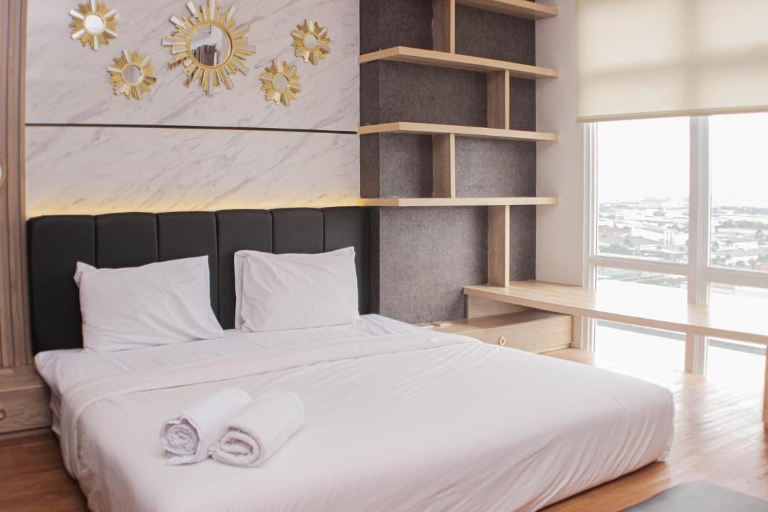 Photo of Bedroom in Cikarang