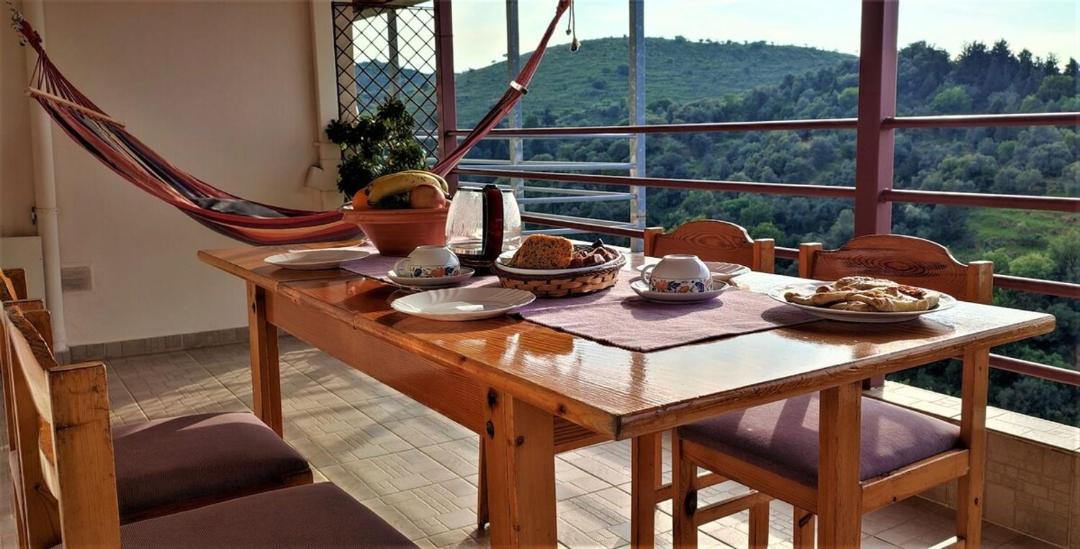 Photo of Patio Balcony in Loulos