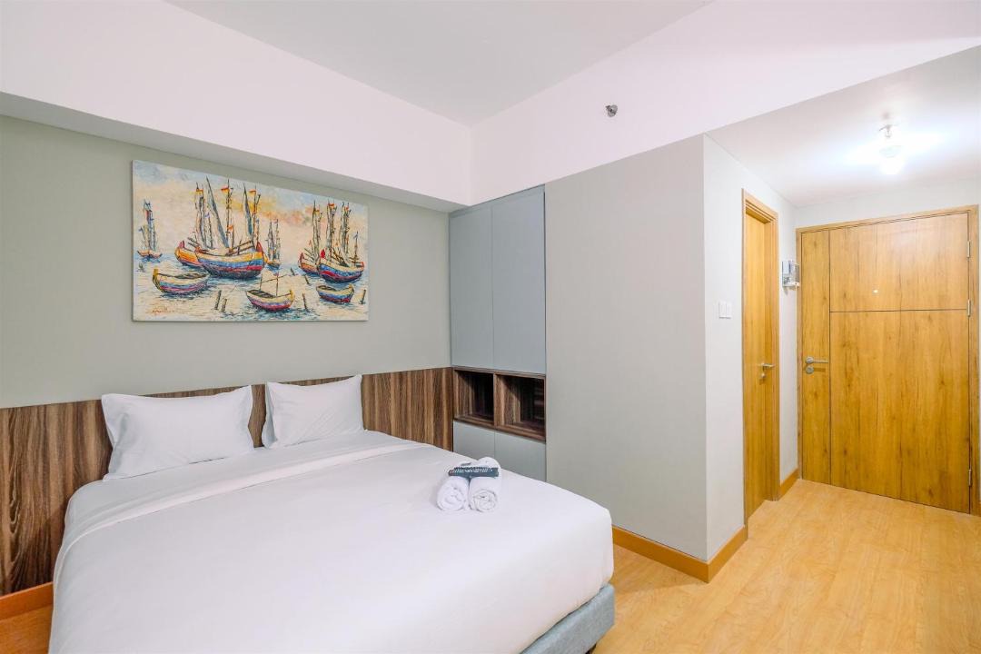 Photo of Bedroom in Duren Sawit