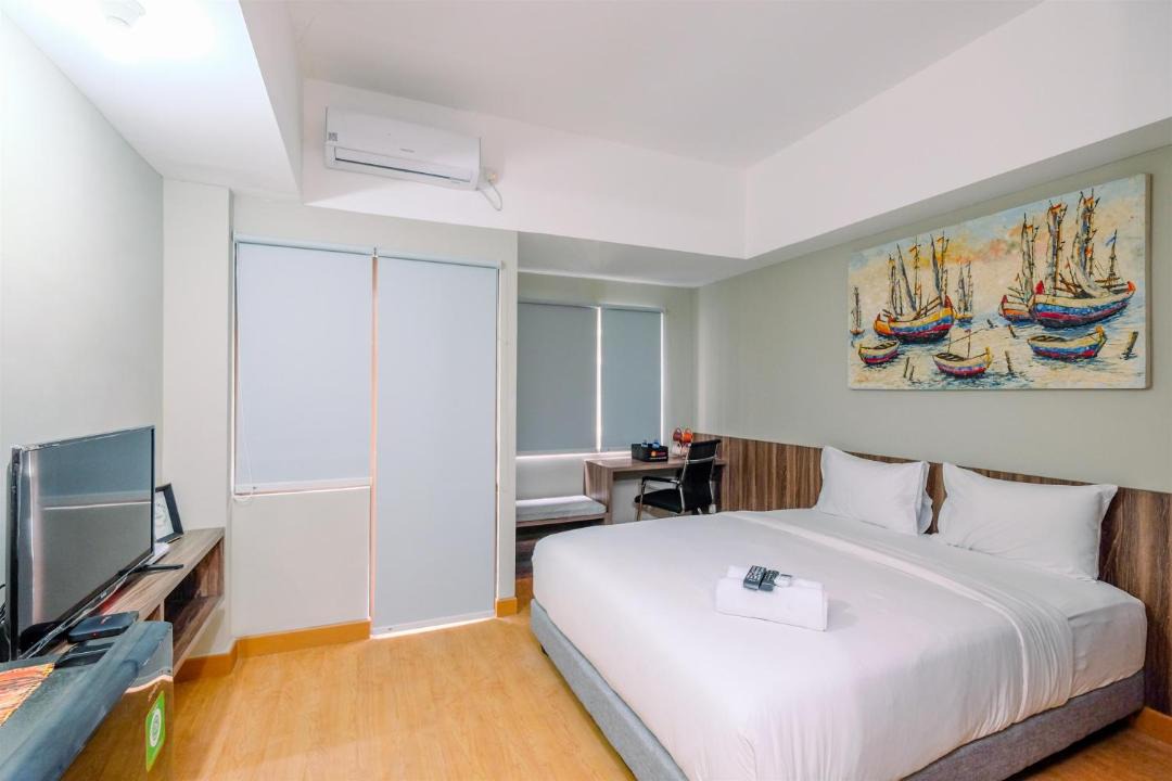Photo of Bedroom in Duren Sawit