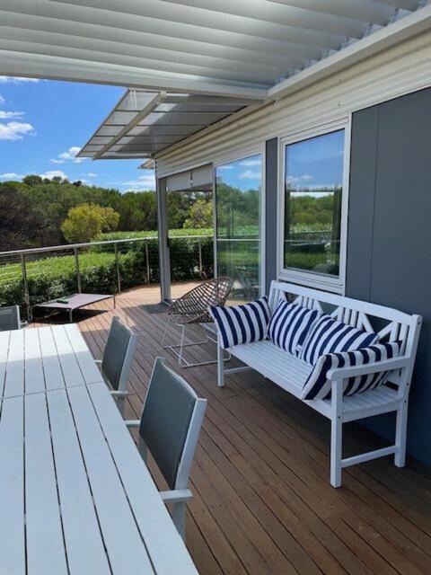 Photo of Patio Balcony in Coles Bay
