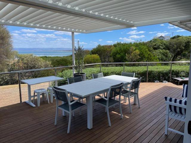 Photo of Patio Balcony in Coles Bay