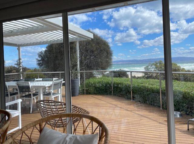 Photo of Patio Balcony in Coles Bay