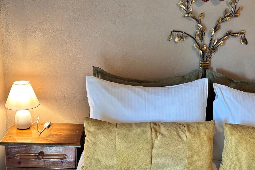 Photo of Bedroom in Arachova