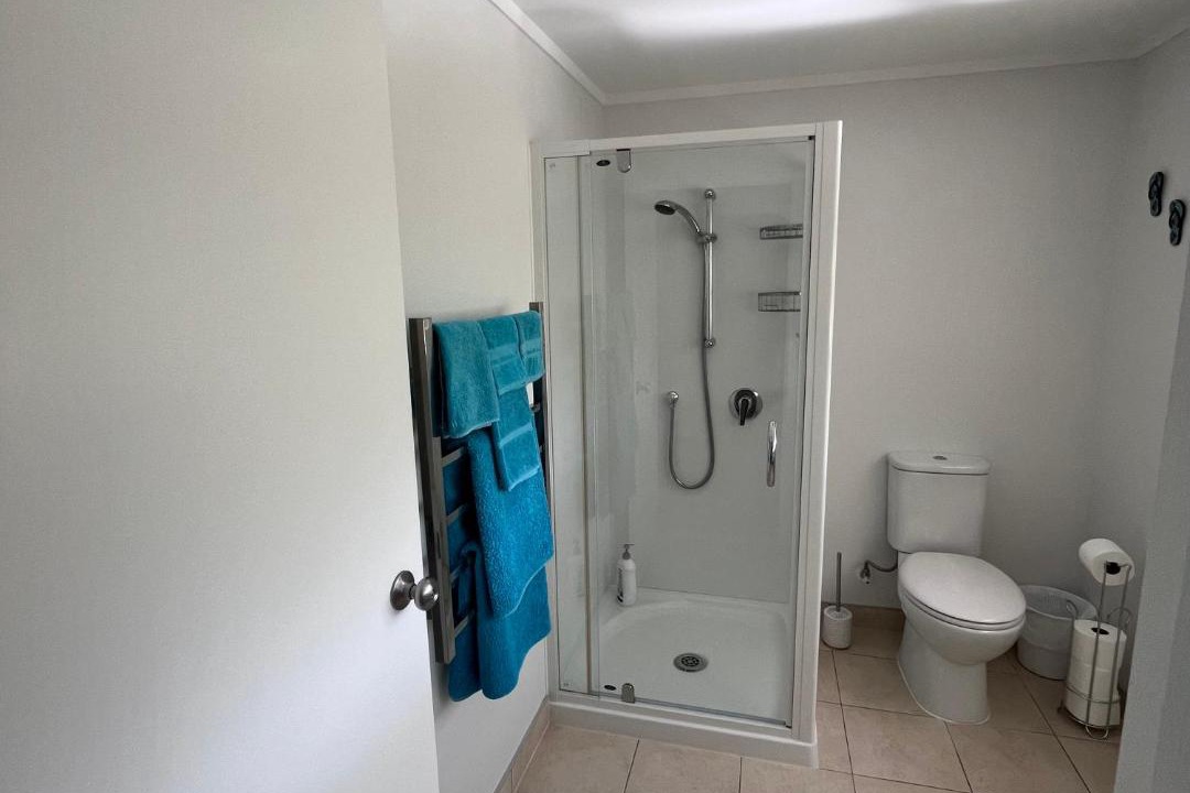 Photo of Bathroom in Titirangi