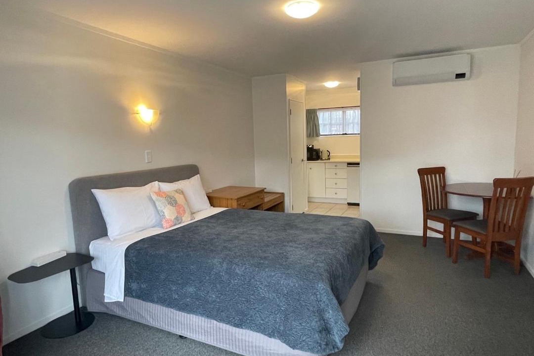 Photo of Bedroom in Woodhill