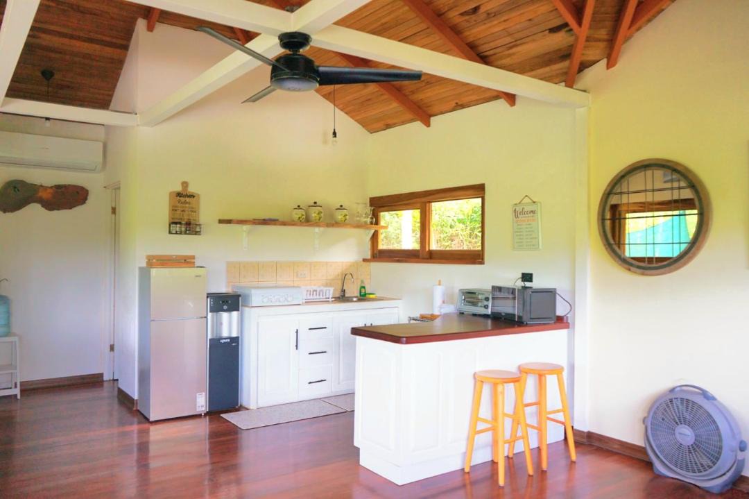Photo of Kitchen in Chiguata