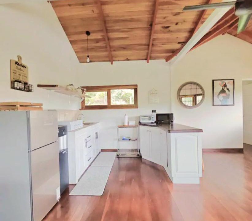 Photo of Kitchen in Chiguata
