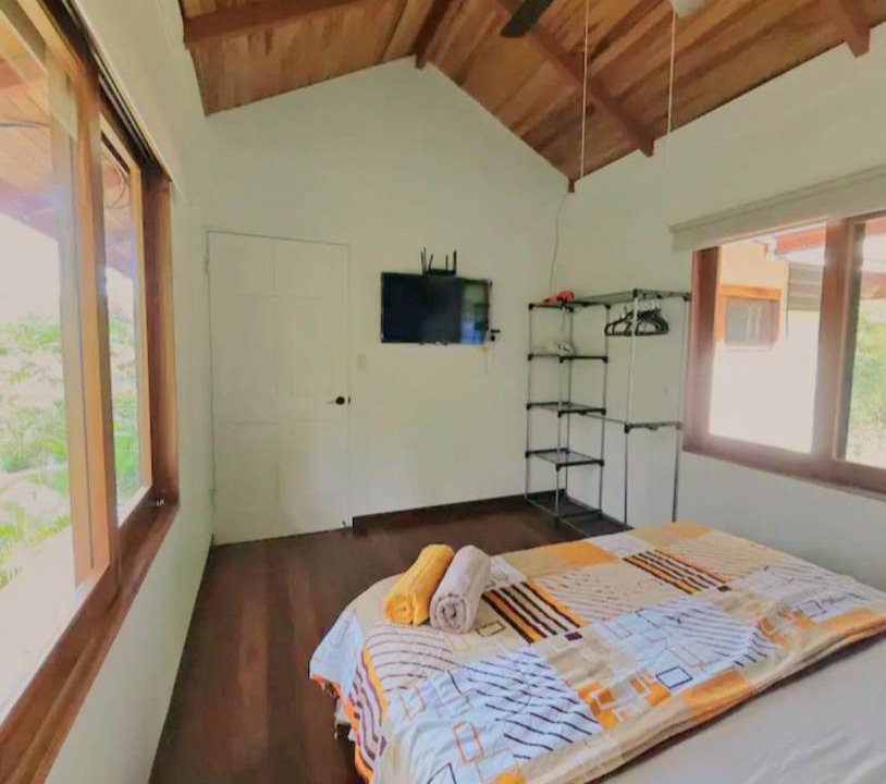 Photo of Bedroom in Chiguata