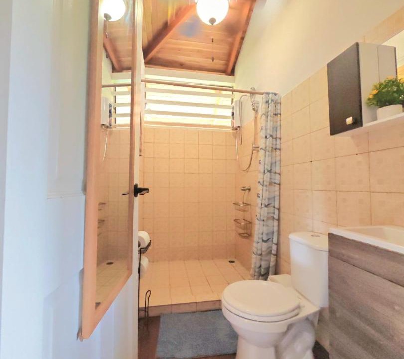 Photo of Bathroom in Chiguata