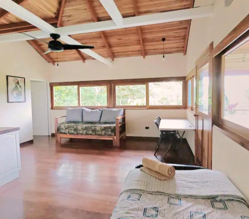 Photo of Bedroom in Chiguata