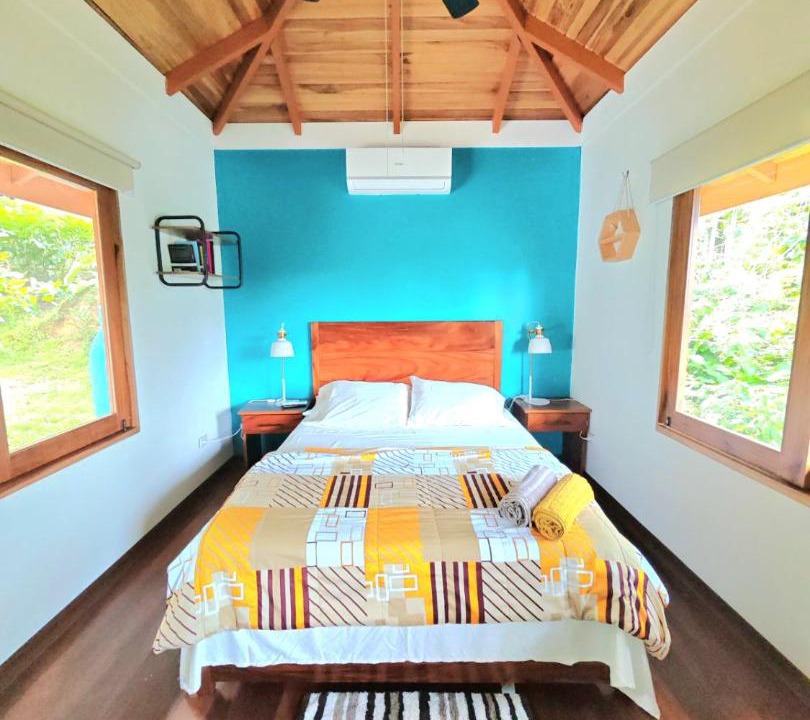 Photo of Bedroom in Chiguata