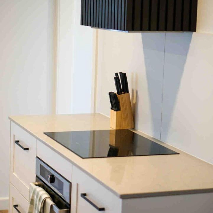 Photo of Kitchen in Newstead