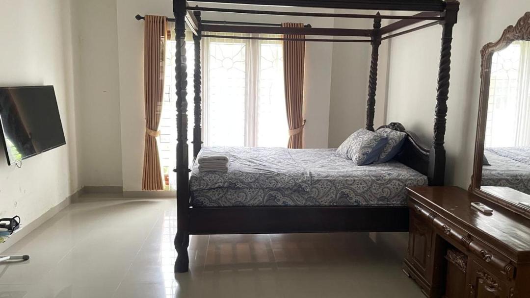 Photo of Bedroom in Sinduharjo