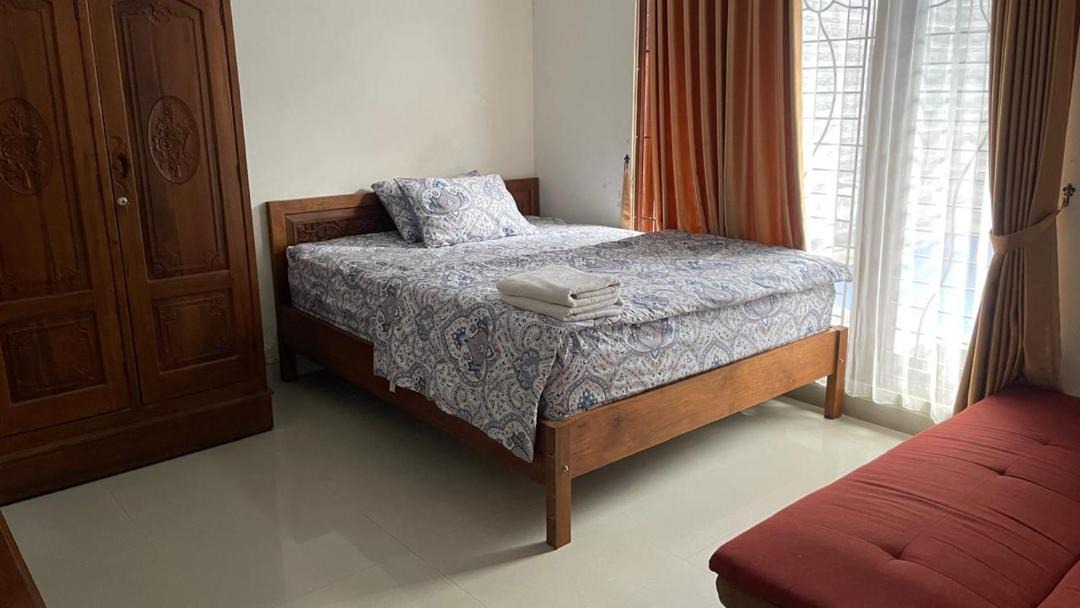 Photo of Bedroom in Sinduharjo