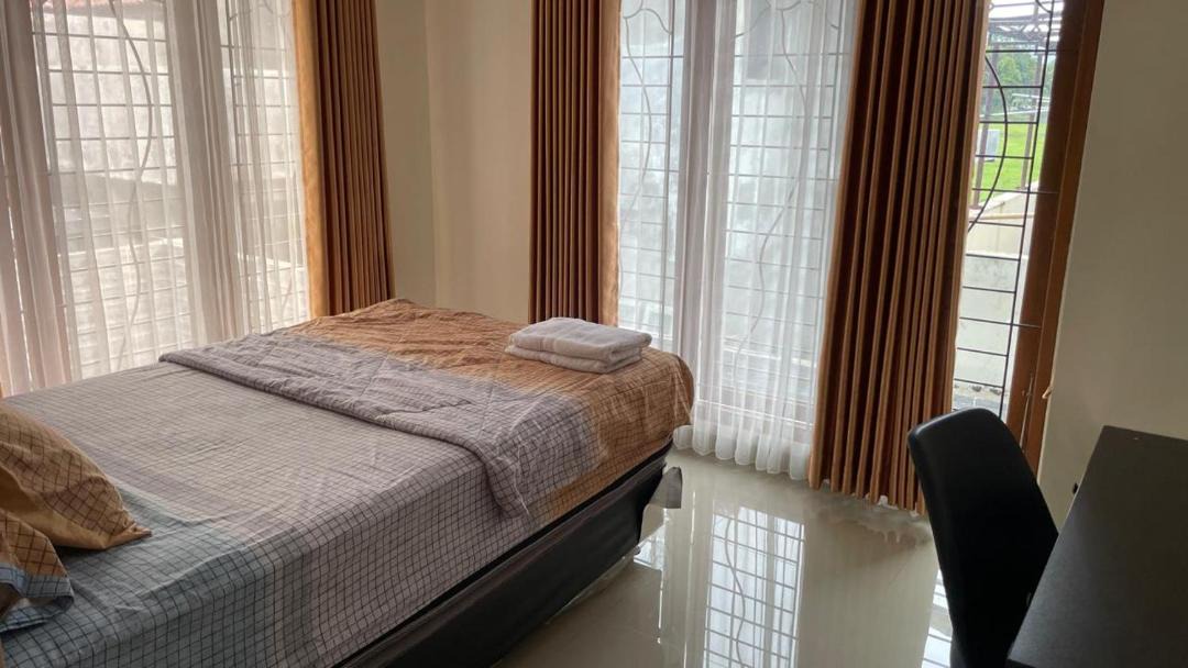 Photo of Bedroom in Sinduharjo