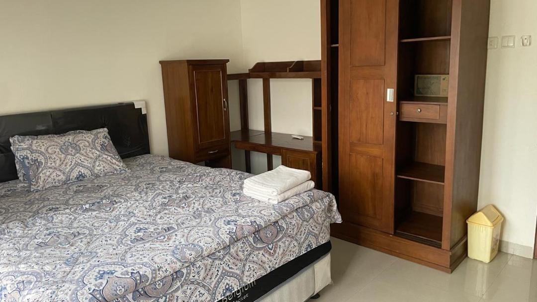 Photo of Bedroom in Sinduharjo
