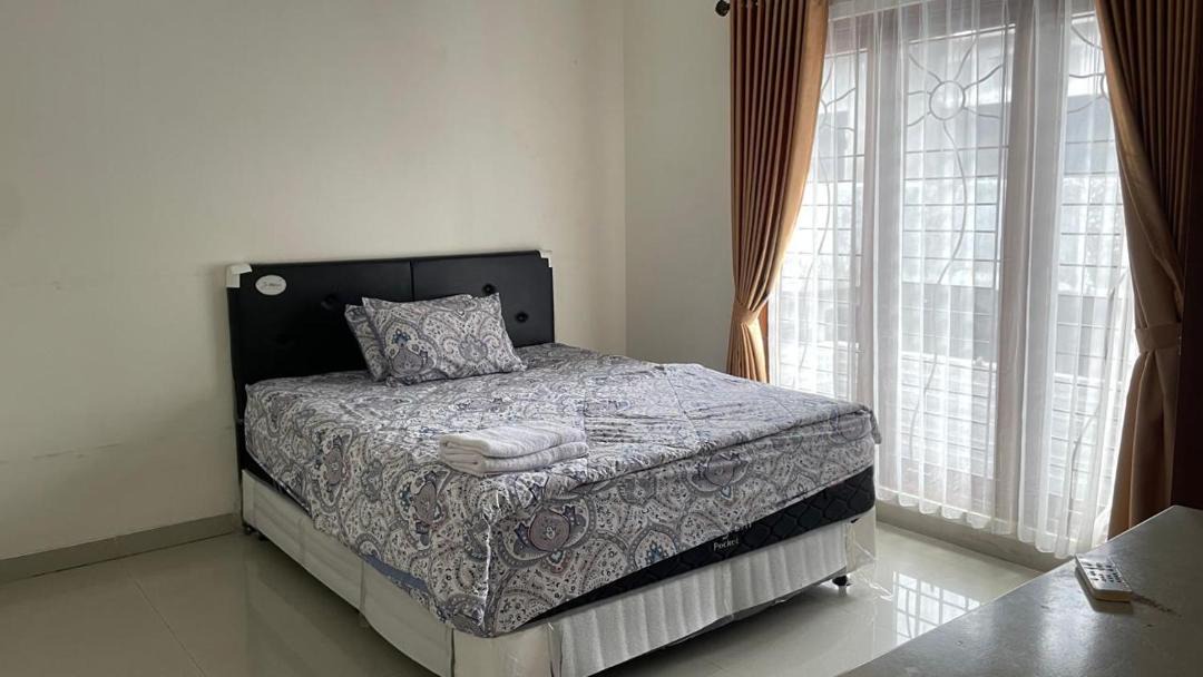 Photo of Bedroom in Sinduharjo