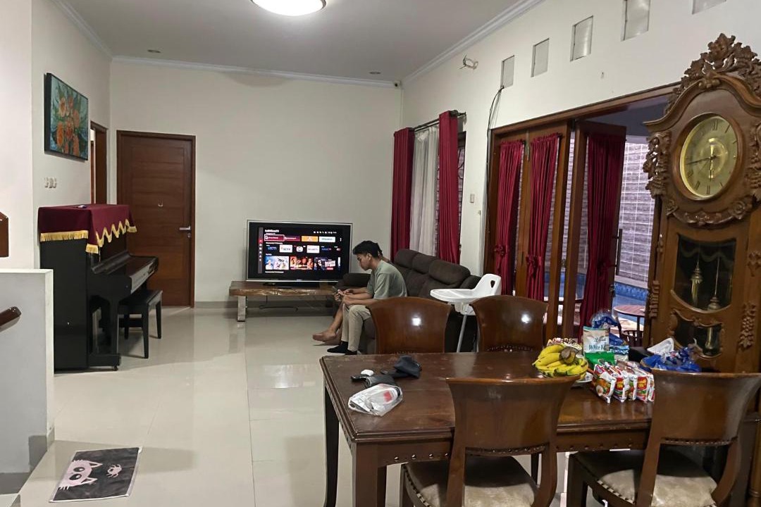Photo of Livingroom in Sinduharjo