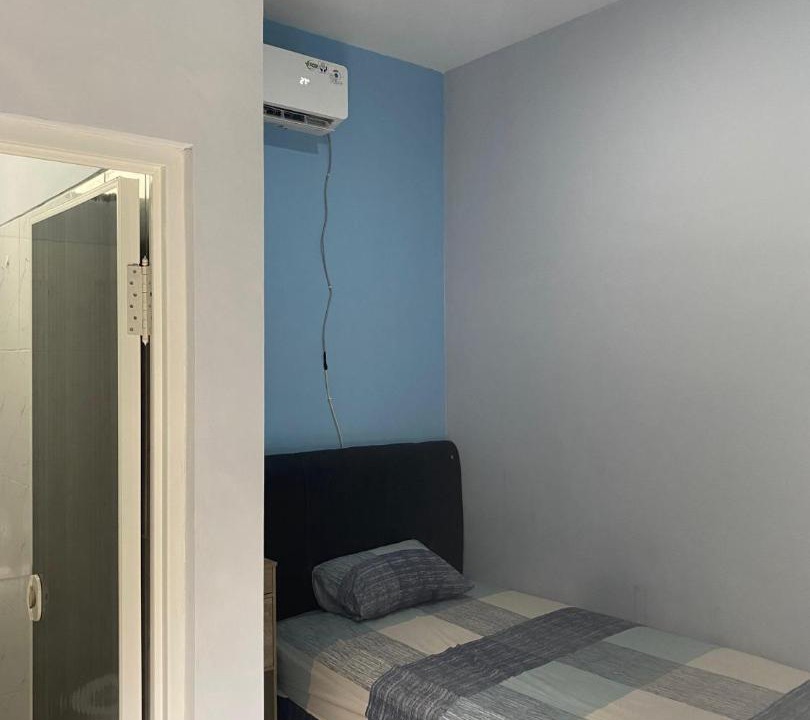 Photo of Bedroom in Central Yogyakarta