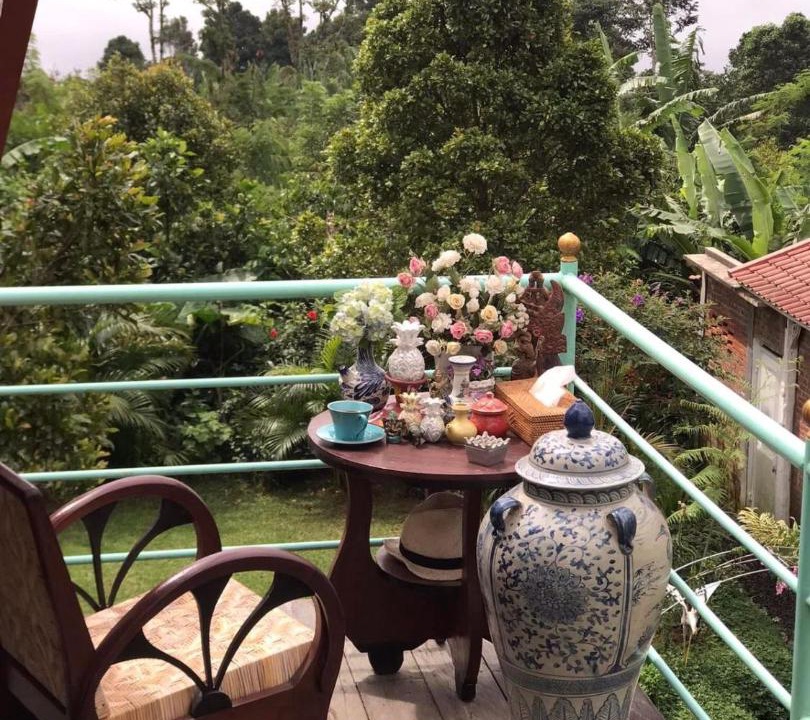 Photo of Patio Balcony in Wanagiri