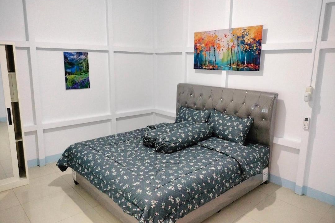 Photo of Bedroom in Singkawang