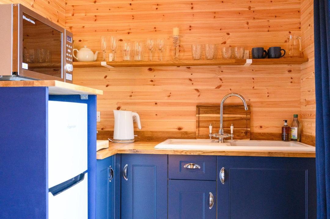 Photo of Kitchen in Newton Stewart
