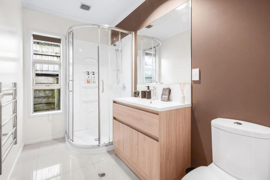 Photo of Bathroom in Hamilton