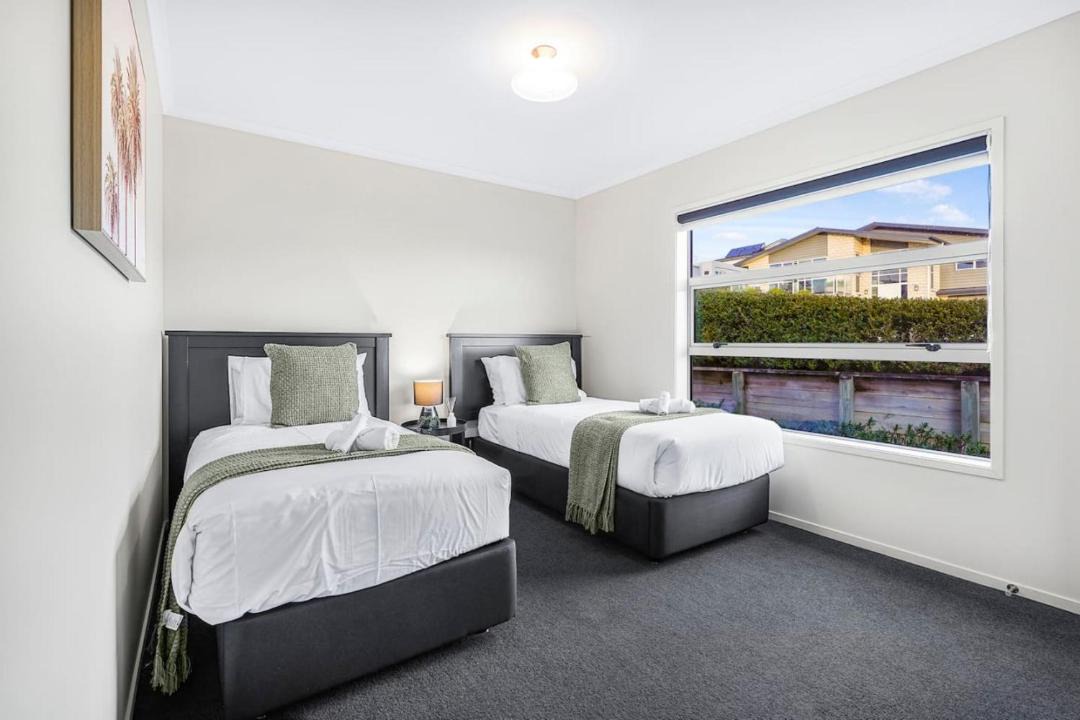 Photo of Bedroom in Hamilton