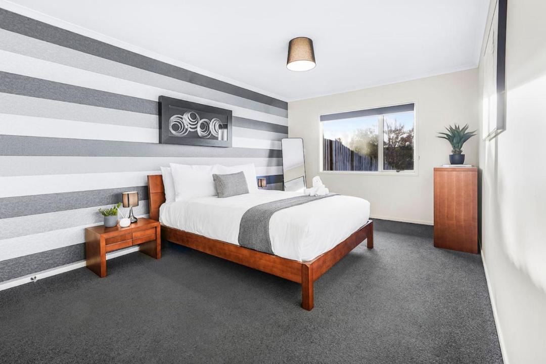 Photo of Bedroom in Hamilton