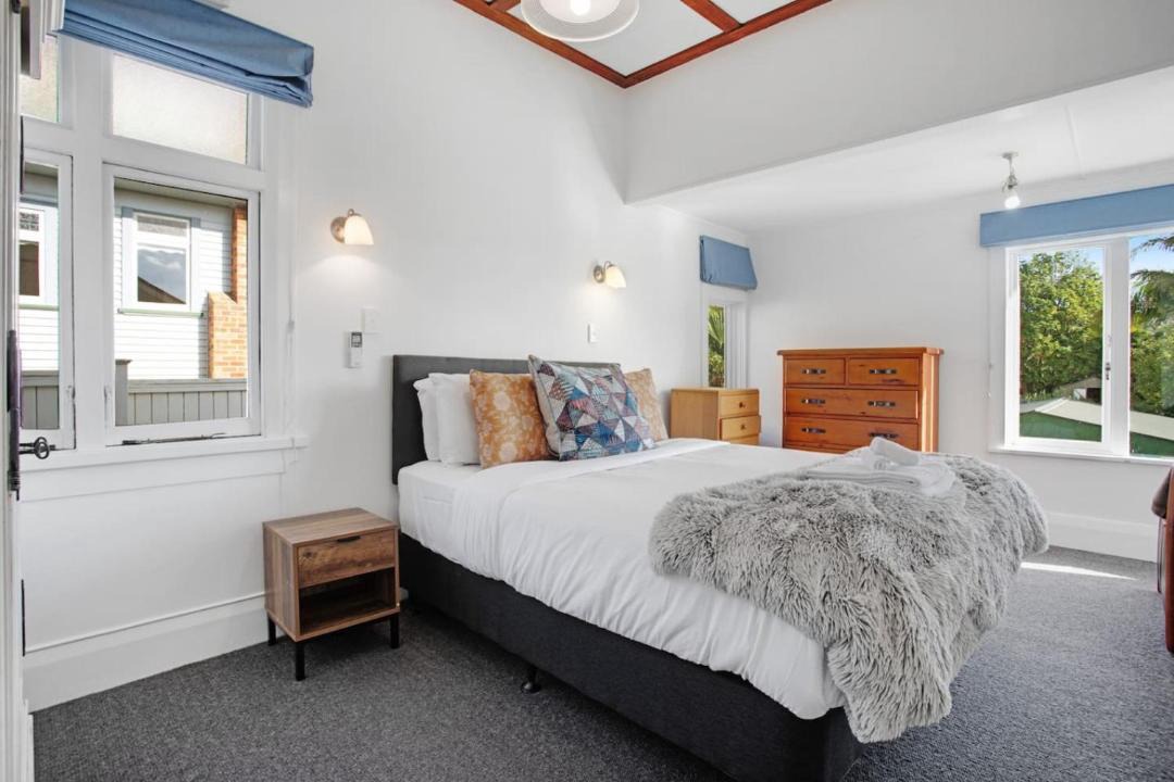 Photo of Bedroom in Mount Eden