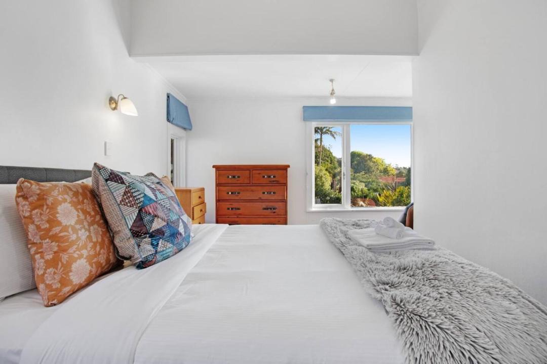 Photo of Bedroom in Mount Eden