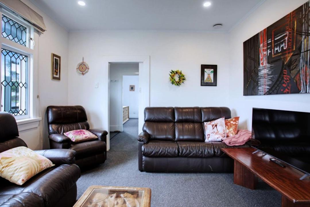 Photo of Livingroom in Mount Eden