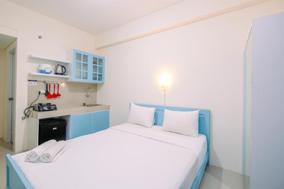 Photo of Bedroom in Bogor