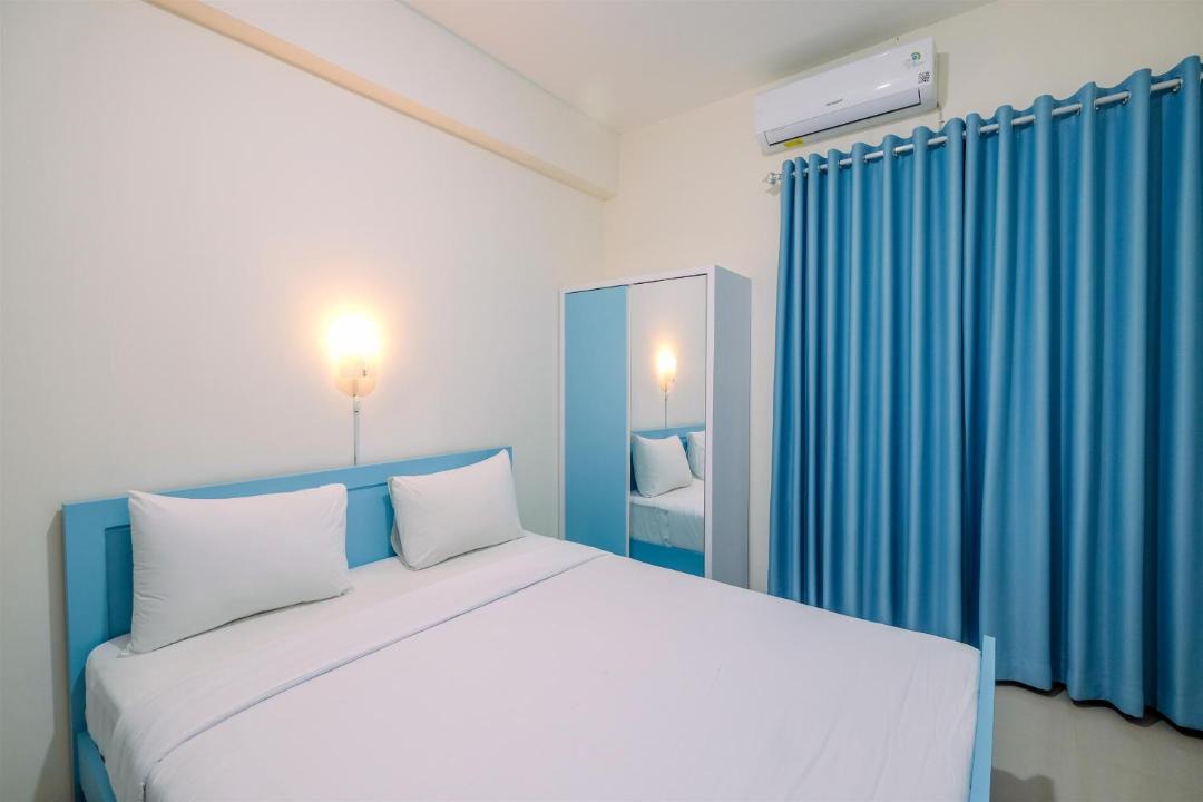 Photo of Bedroom in Bogor