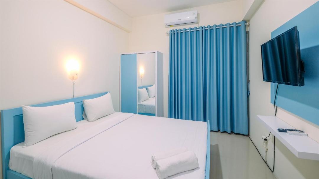 Photo of Bedroom in Bogor