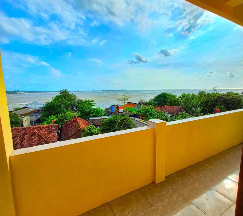 Photo of Patio Balcony in Jepara
