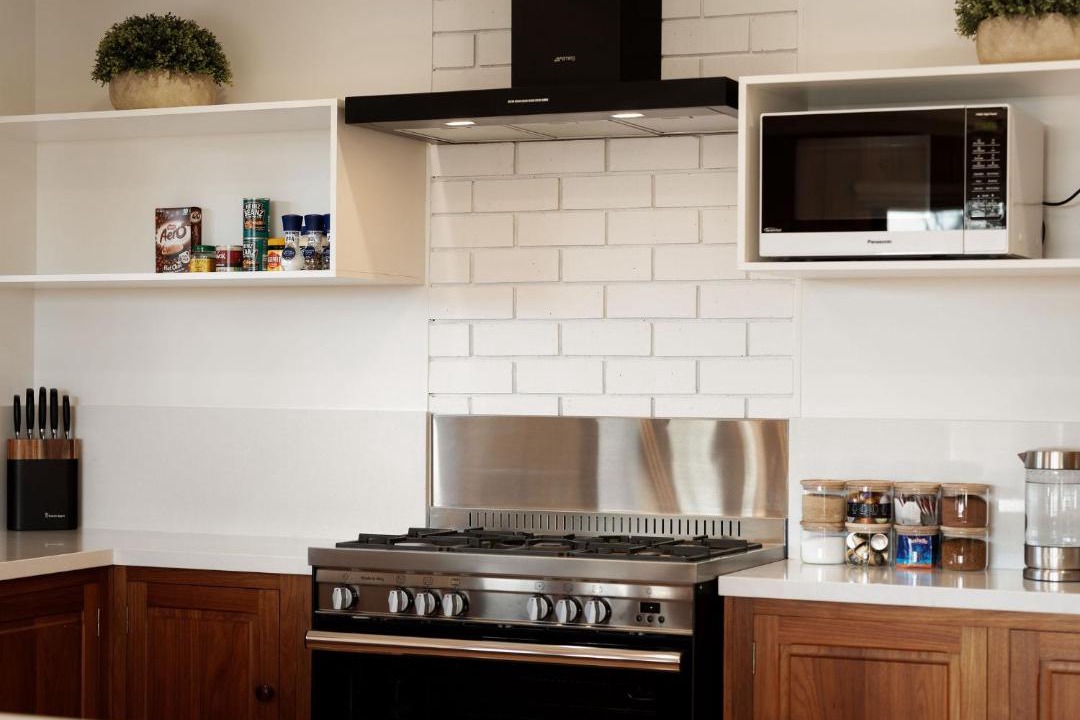 Photo of Kitchen in Bakers Beach