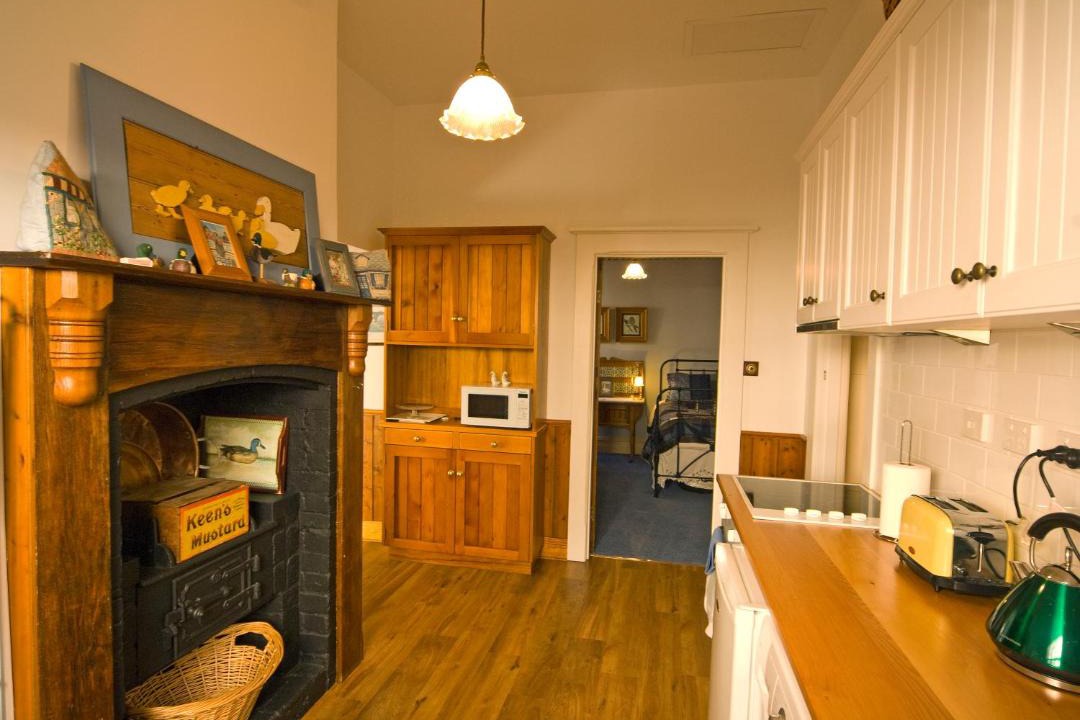 Photo of Kitchen in Burnie