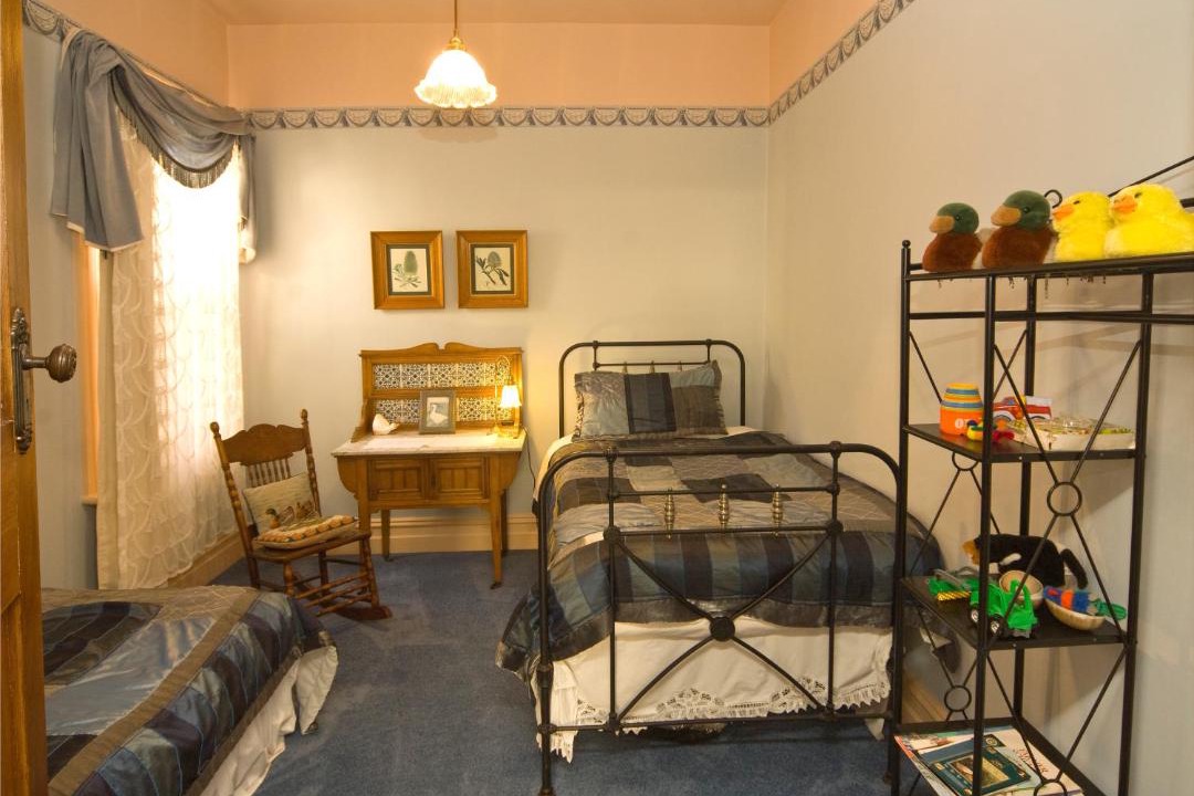 Photo of Bedroom in Burnie