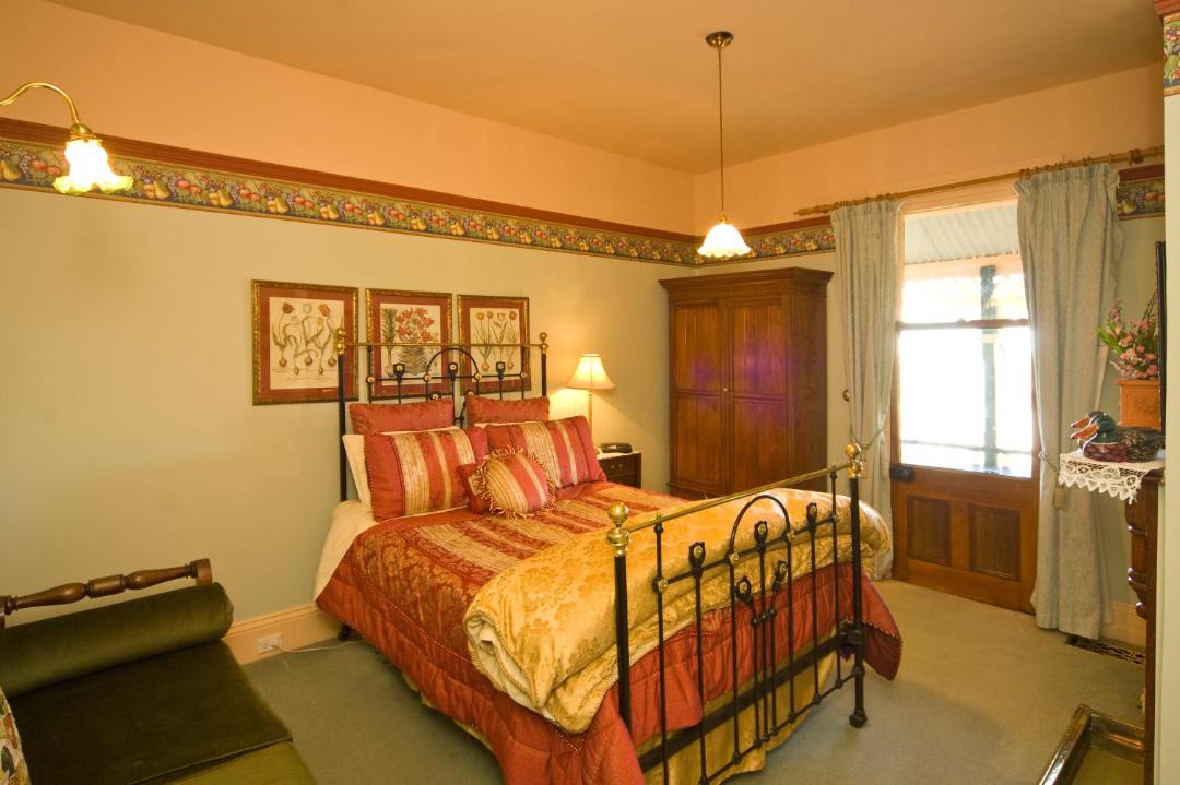 Photo of Bedroom in Burnie