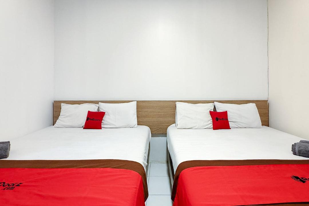 Photo of Bedroom in Ciloto
