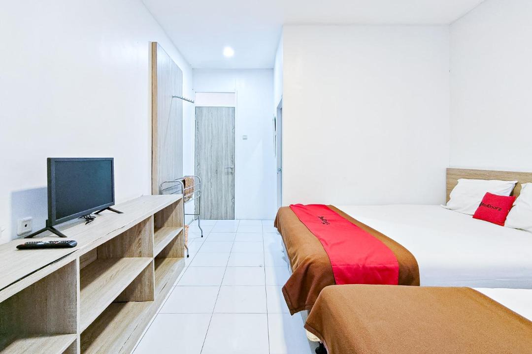 Photo of Bedroom in Ciloto