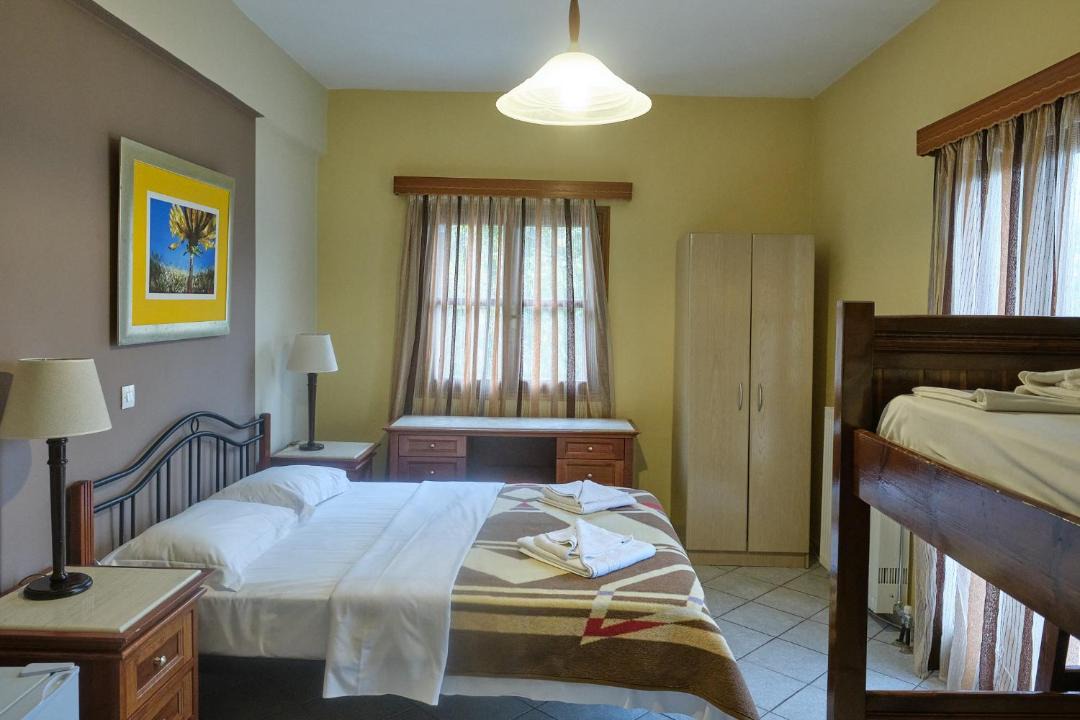 Photo of Bedroom in Raftis