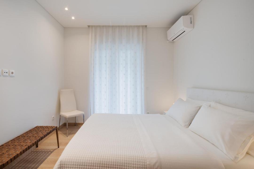 Photo of Bedroom in Varkiza